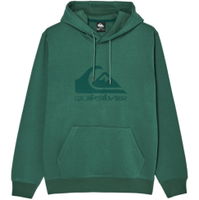 Mens Comp Logo Hoodie